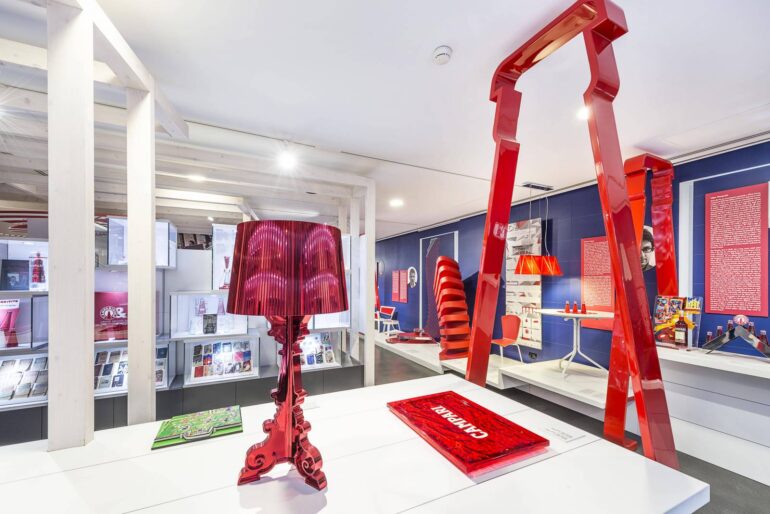 Κίνηση στρατηγικής από Campari και LVMH