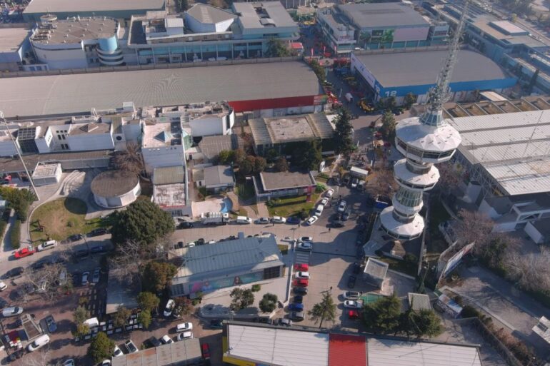 Η ΔΕΘ μετρά 100 χρόνια ως μοχλός ανάπτυξης και εξωστρέφειας