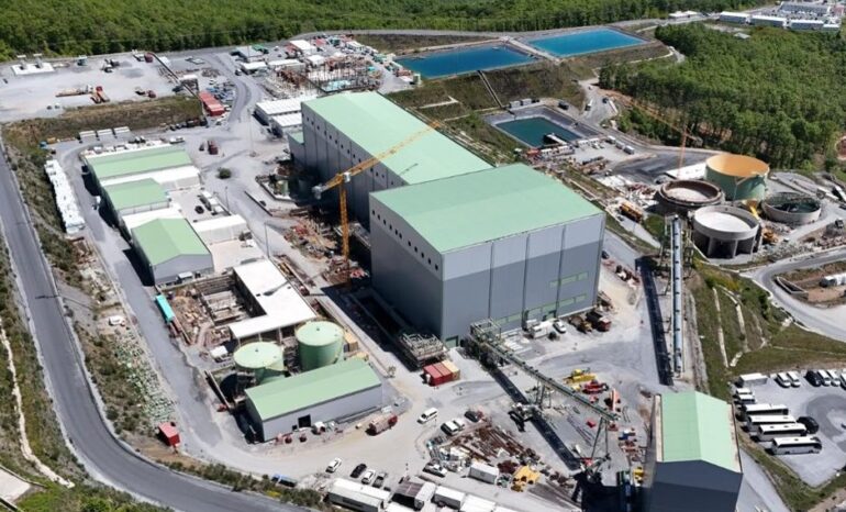 Eldorado Gold – Σταθερή κεφαλαιακή ροή και βελτίωση λειτουργικής ετοιμότητας