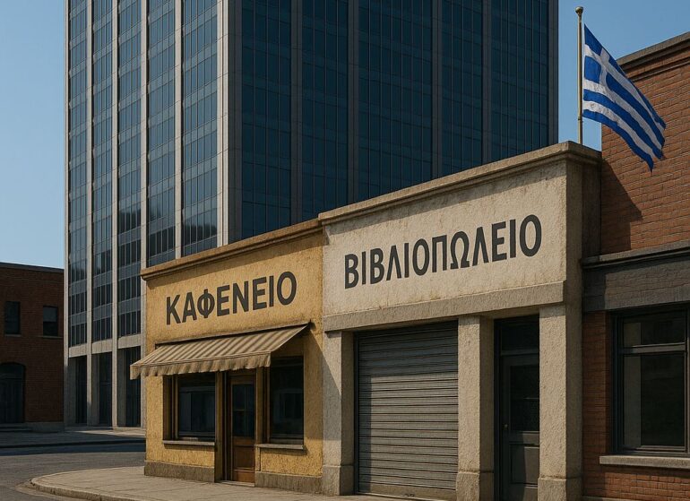 «Πανί με πανί» το 60% των επιχειρήσεων το 2024