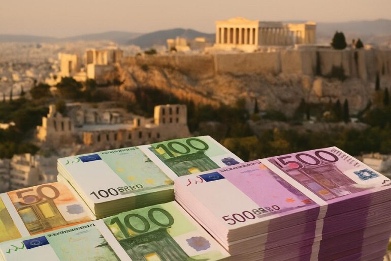 Ελλάδα – Σε κίνδυνο τα τελευταία «δωρεάν» δισ. της Ευρώπης λόγω μη παράτασης του ΤΑ