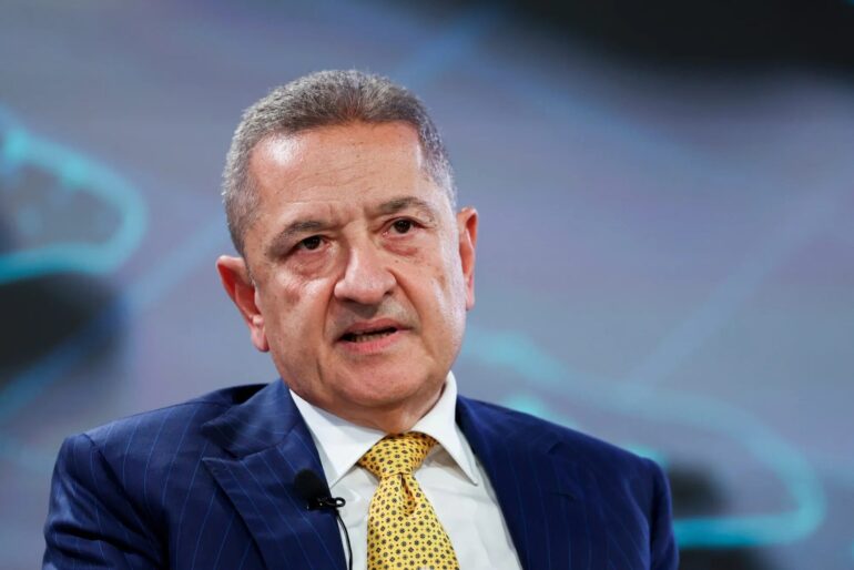 Πανέτα (ΕΚΤ): Πληθωρισμός υπό έλεγχο, αλλά απαιτείται προσοχή στις επόμενες κινήσεις