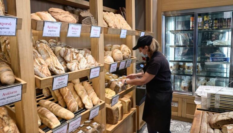 Θηλιά στο λαιμό των ΜμΕ το ενεργειακό κόστος