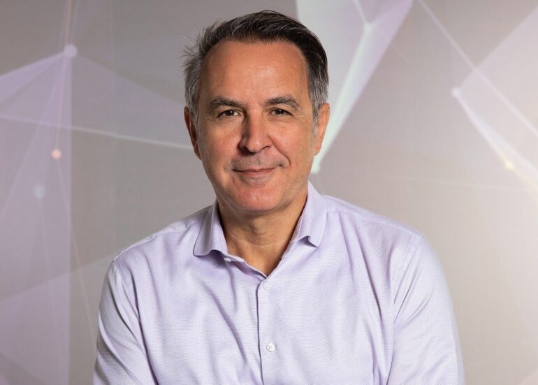 Γιάννης Λουμάκης (Uni Systems): «Στοίχημα η A.I. για όλες τις εταιρίες, σε κάθε κλάδο»