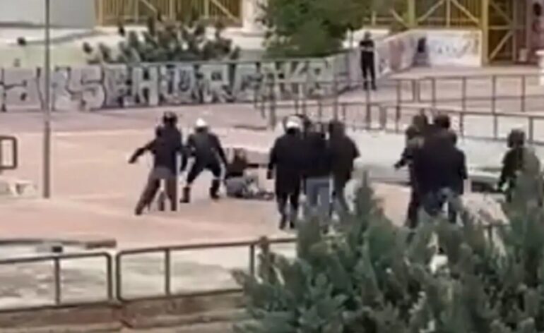 AEI: Κυβερνητική ομολογία για την αποτυχία ελέγχου