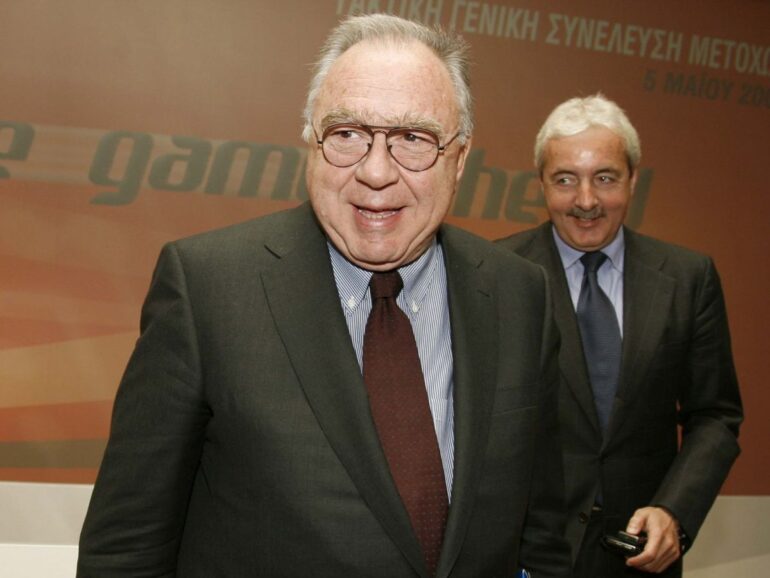 Intracom Holdings: Δυναμική κερδοφορία το 2024