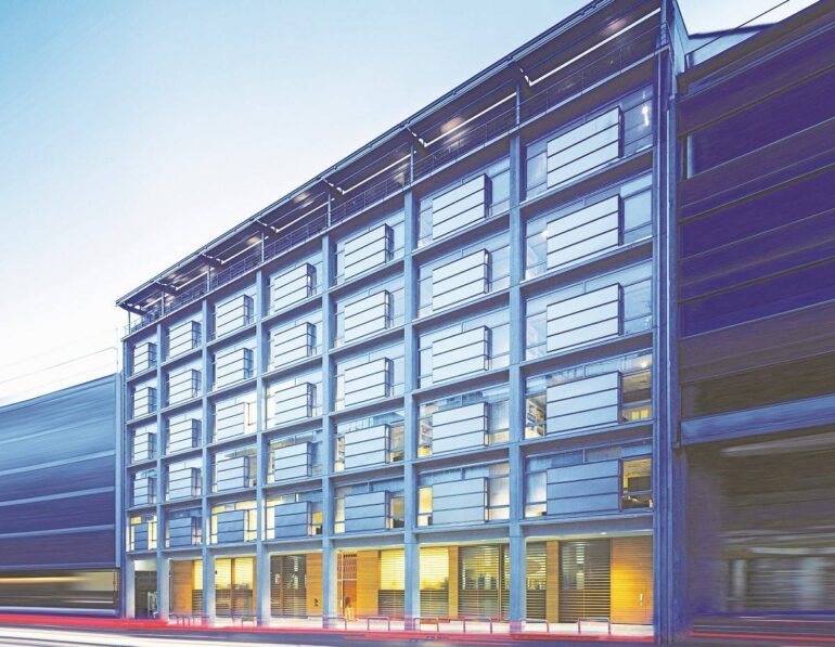 ΓΕΚ ΤΕΡΝΑ: Δυναμική στόχευση και νέα έργα ενισχύουν τον όμιλο