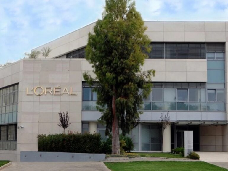 Όμιλος L’Oréal: Νέο πρόγραμμα για βιώσιμες καινοτομίες στον κλάδο της ομορφιάς