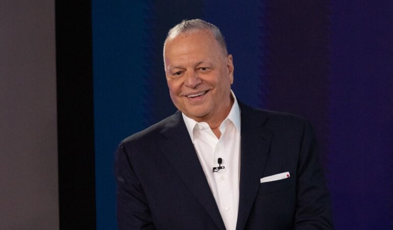 Ευάγγελος Μυτιληναίος (Metlen): Η Κομισιόν κινείται χωρίς επαρκή θεσμικό έλεγχο