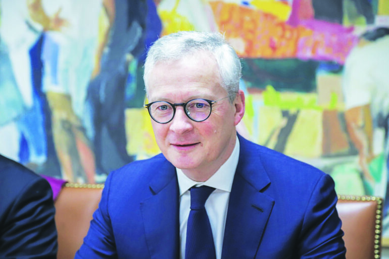 Ψηφιακό ευρώ, αντίδοτο στην κυριαρχία του δολαρίου