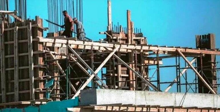 Νέα ρύθμιση για τις άδειες δόμησης: Ποιοι προλαβαίνουν και ποιοι πληρώνουν – Τι αλλάζει άμεσα