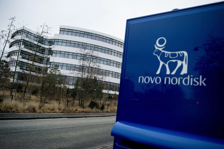 Novo Nordisk: Κέρδη ανώτερα των προσδοκιών αλλά αναθεώρηση προς τα κάτω των προβλέψεων για τις πωλήσεις