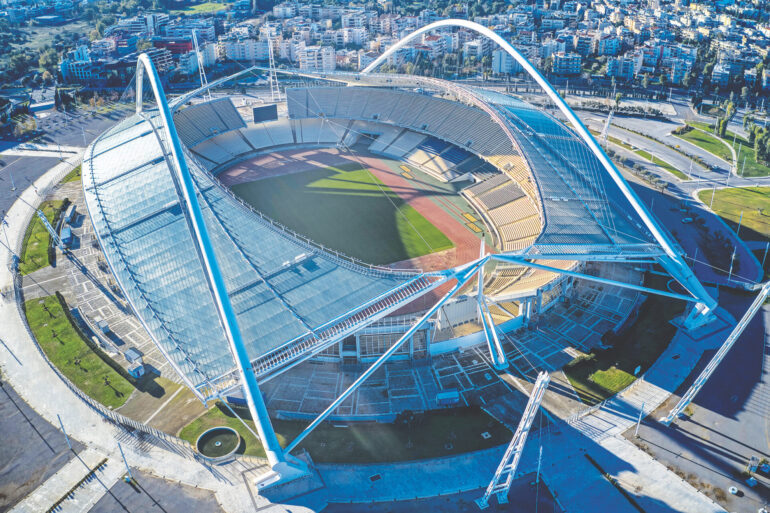 Η σύμβαση 61,35 εκατ. ευρώ της ΜΕΤΚΑ για το ΟΑΚΑ