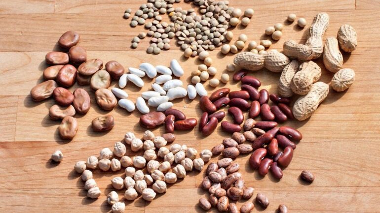 Εξαγωγικό success story για τα ελληνικά όσπρια