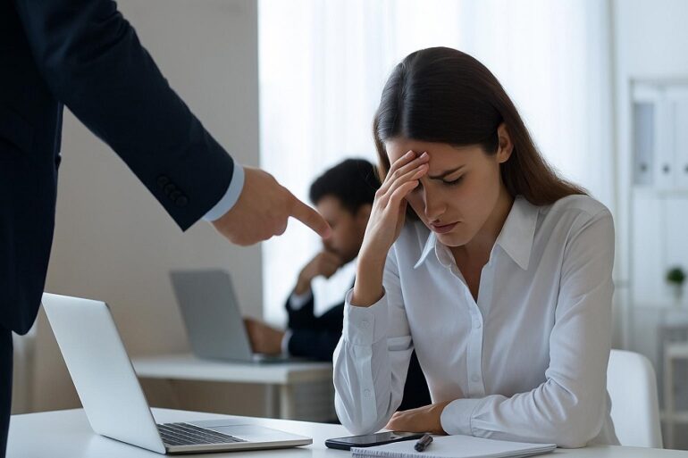 Ερευνα – Βασική πηγή άγχους για τους νέους στην Ελλάδα η… εργασία