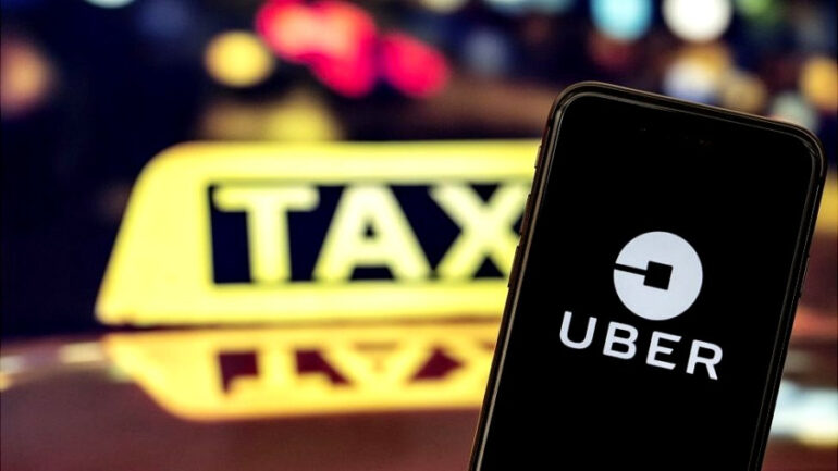 Η Uber “προσγειώνεται” στον Διεθνή Αερολιμένα Αθηνών με ειδική πιάτσα επιβατών