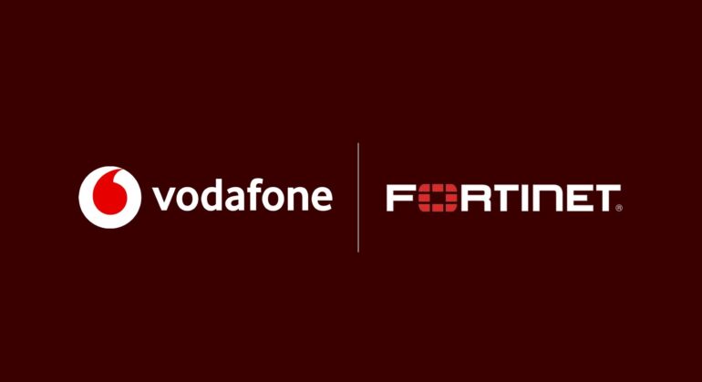 Vodafone Business και Fortinet ενισχύουν την κυβερνοασφάλεια στην υβριδική εργασία