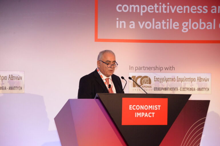 «Η ανάπτυξη δεν έχει φτάσει στην πραγματική οικονομία»