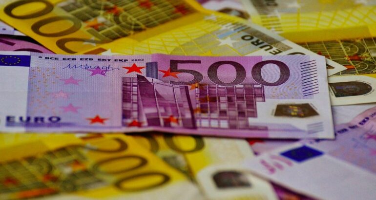 84 υποθέσεις στο στόχαστρο της ευρωπαϊκής Εισαγγελίας