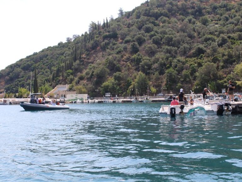 Η Αρκαδία επενδύει στον πολυθεματικό τουρισμό