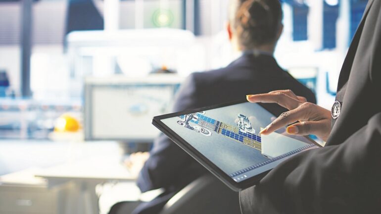 Γιατί «πέφτουν στο κενό» οι προσπάθειες ψηφιακού μετασχηματισμού των ΜμΕ