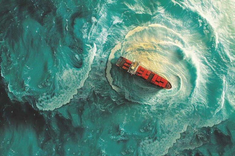 Στη δίνη γεωπολιτικών κραδασμών η ελληνική αγορά