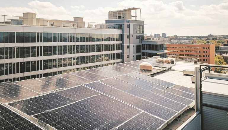 Ενεργειακή εξοικονόμηση, το νέο must για επιχειρήσεις