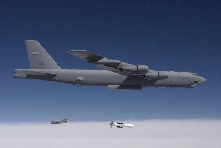 Συναγερμό προκαλεί στο «άκουσμά» της η υπερβόμβα