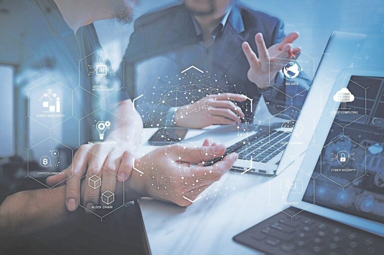 Πώς θα αξιοποιήσουν την Τ.Ν. οι ΜμΕ