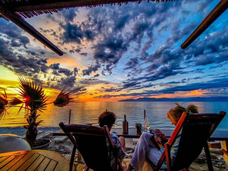 Αύξηση 4,1% στις αφίξεις τουριστών – Στα 16,7 δισ. τα έσοδα