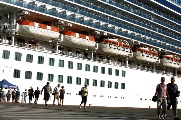 Κρουαζιέρα: Αμεση ανάγκη για υποδομές και σχέδιο