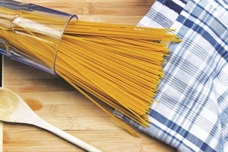 «Μάχη» 400 εκατ. ευρώ με ζυμαρικά νέας γενιάς