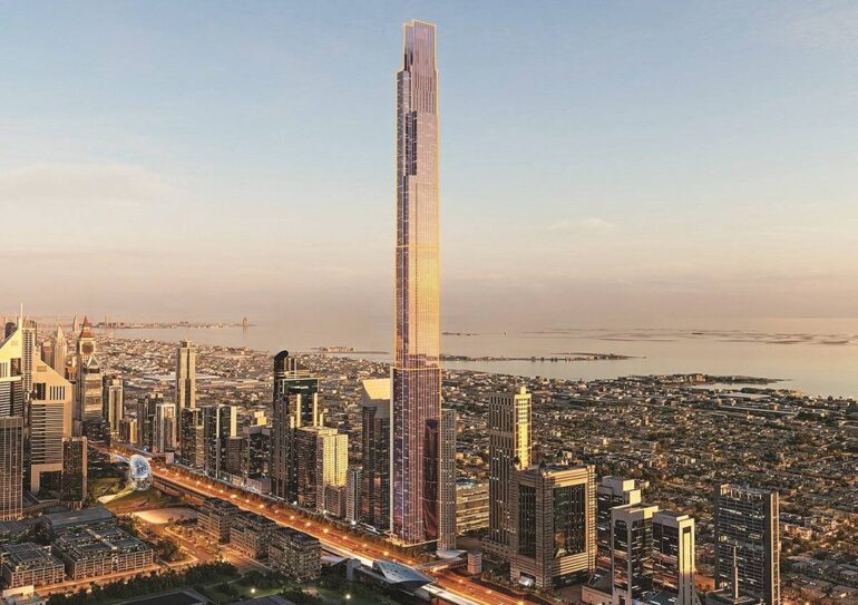 Olympia Electronics: Από την Πιερία στον Burj Azizi με έξυπνα συστήματα