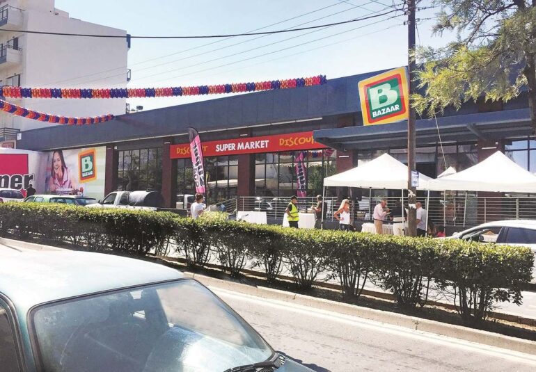 Σούπερ μάρκετ: Ενα deal με… παρελθόν φέρνει νέες ανατροπές