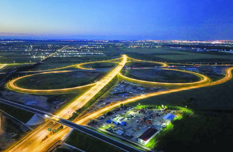 Στο επίκεντρο η Ρουμανία για τον Όμιλο AKTOR – Στόχος έργα 3,7 δισ. ευρώ