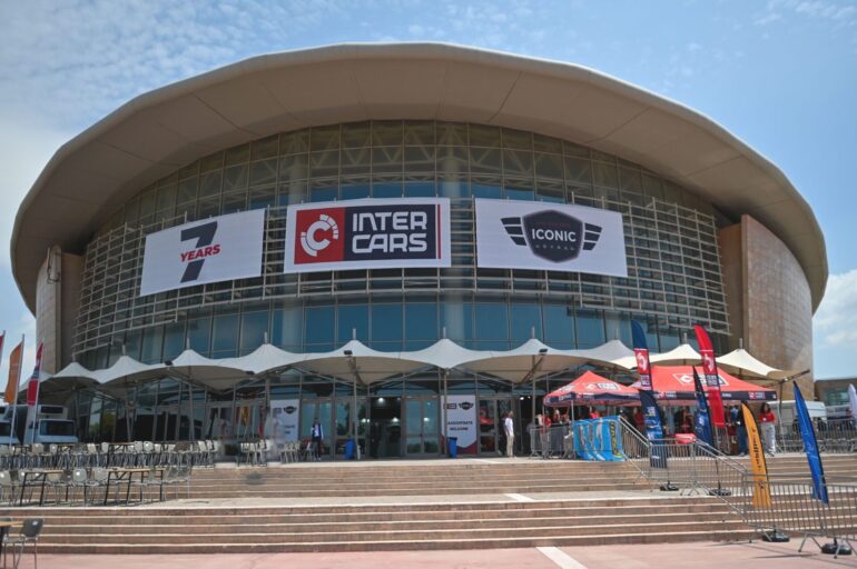 Η ICONIC INTER CARS EXPO 2025 επιστρέφει για να γράψει ιστορία