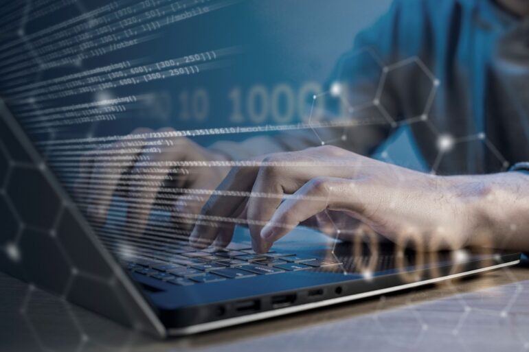 Στρατηγικής σημασίας η συμμετοχή του Ομίλου QnR στο GITEX GLOBAL στο DUBAI,  τη μεγαλύτερη έκθεση AI τεχνολογίας & Startup  στον κόσμο!