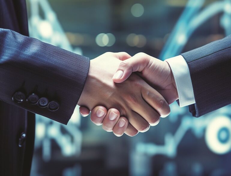 Η «απόβαση» ξένων ομίλων και τα «χρυσά» πωλητήρια