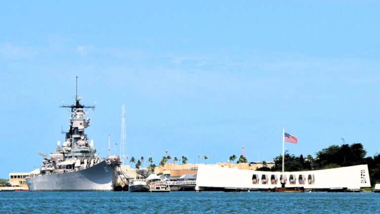 Σε κρίσιμο σταυροδρόμι το ναυτικό των ΗΠΑ