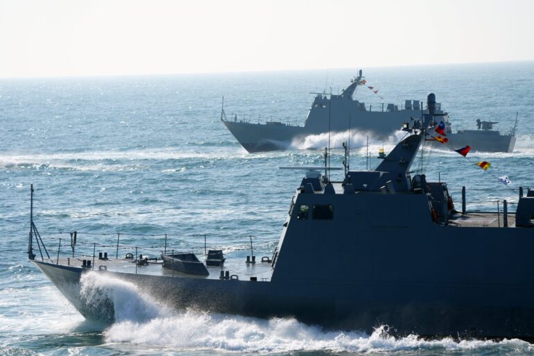 Πόσο μόνη μένει η Ταϊβάν, αν δεχθεί επίθεση;