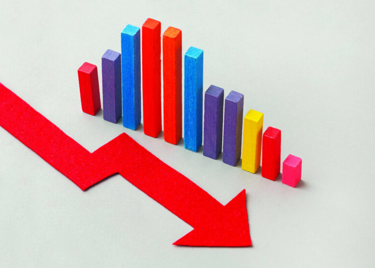 Πού οφείλεται ο «καταποντισμός» της Ελλάδας