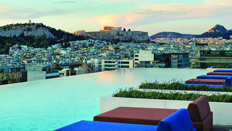 «Κοντράστ» για τον VIP τουρισμό με το… τσουνάμι των πλειστηριασμών