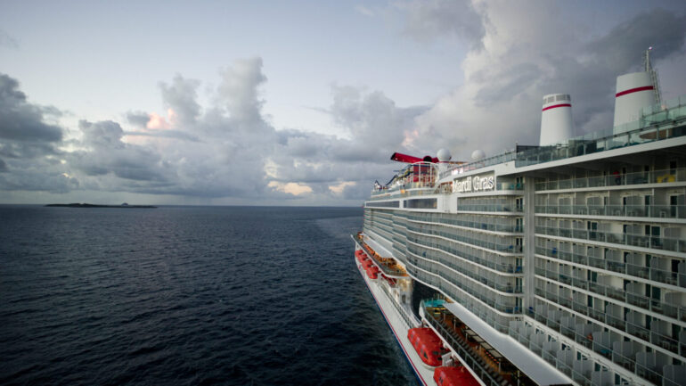 Ισχυρές επιδόσεις ανακοίνωσε η Carnival Corporation για το β’ τρίμηνο του 2025