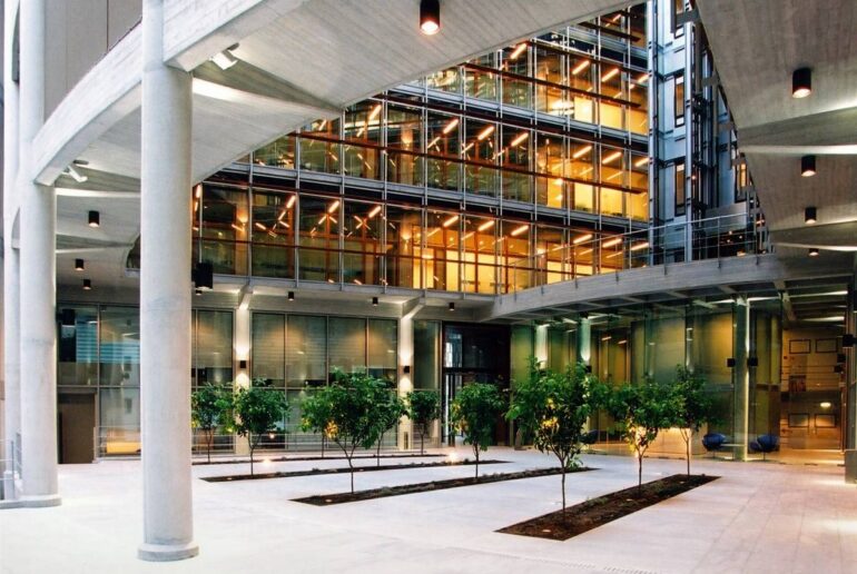 Συνεργασία ΓΕΚ ΤΕΡΝΑ – UKRHYDROENERGO για υδροηλεκτρικά έργα 1,5 δισ. ευρώ στην Ουκρανία