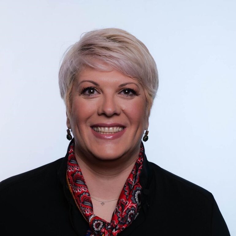 Η Κάτια Σταθάκη νέα επικεφαλής της Nexi Ελλάδος