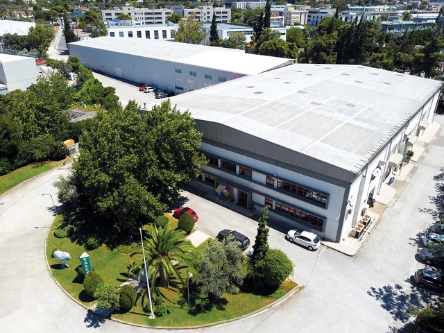 YALCO–Tethys: Στρατηγική συνεργασία με επένδυση 3 εκατ. ευρώ