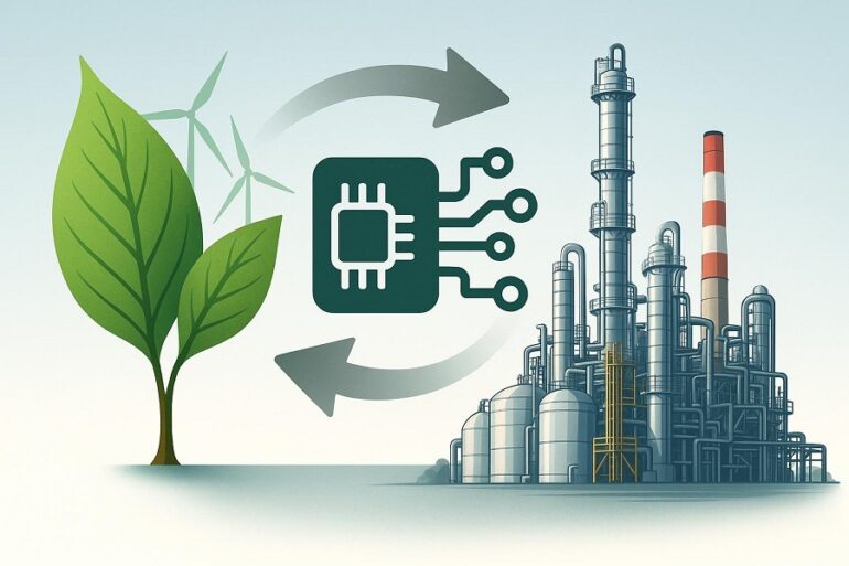 Οι μεγάλες προκλήσεις για τη χημική βιομηχανία