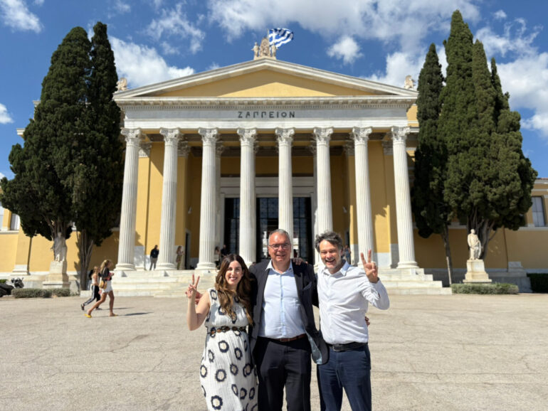 Στρατηγική συνεργασία Convert Group και Circana Hellas