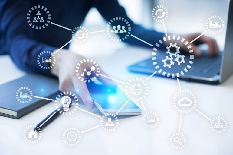 Ο ψηφιακός μετασχηματισμός που έμεινε στη… μέση