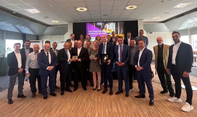 Συνεργασία Ε.Ε.Α. – Ολλανδικού Επιμελητηρίου: Στο επίκεντρο οι ΜμΕ